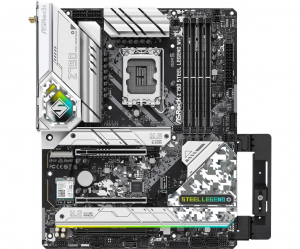 ASRock Z790 Steel Legend WiFi alaplap